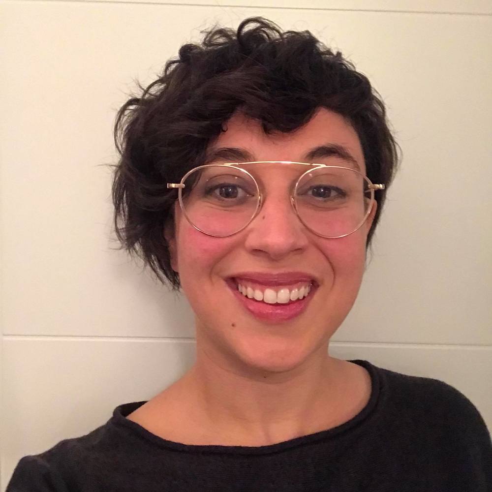 Meet your Posher, Jess